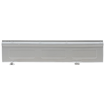 VW Bus T2 Pritsche Bordwand Boardwand rechts vergl. 265829052C Seitenwand Ladebordwand Pritsche